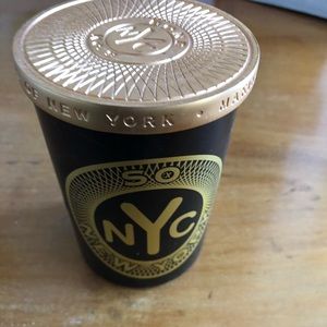 Bond No. 9 Candle So New York